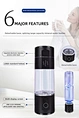 hydrogen water flask