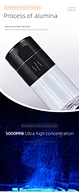 hydrogen water cup